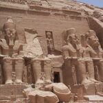 「アブ・シンベルからフィラエまでのヌビア遺跡群」- ダムに沈む危機から救われた奇跡の世界遺産