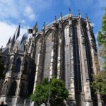アーヘン大聖堂が世界遺産第一号である5つの理由｜カール大帝が築いたヨーロッパの原点