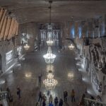 【世界遺産第1号の謎】ヴィエリチカとボフニャ王立岩塩坑の全貌｜700年の歴史と地下芸術を徹底解説