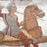 カザンラクのトラキア人の墓を徹底解説｜なぜ世界遺産？壁画の謎と失われた文明の物語