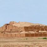 【徹底解説】チョガ・ザンビル｜イラン初の世界遺産！謎多き古代王国の聖都の歴史と価値とは