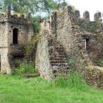 ファジル・ゲビとは？ゴンダール地域の歴史と8つの見どころ【エチオピアの世界遺産】