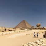 世界遺産「メンフィスとその墓地遺跡」を徹底解説！ギザのピラミッドだけじゃない、本当の魅力と見どころ