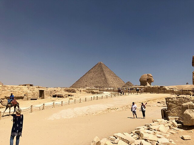 世界遺産「メンフィスとその墓地遺跡」を徹底解説！ギザのピラミッドだけじゃない、本当の魅力と見どころ