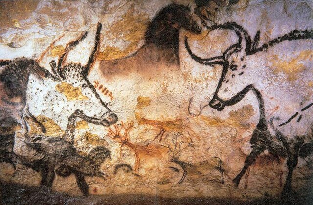ヴェゼール渓谷の世界遺産を徹底解説！人類の芸術の原点、ラスコー洞窟の価値とは？