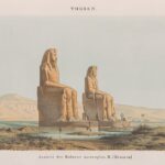 世界遺産「古代テーベとその墓地遺跡」を完全ガイド！ルクソールに眠るファラオ達の都